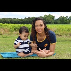 Meet your Posher, Eileen